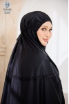 Mini Zubaidah Black